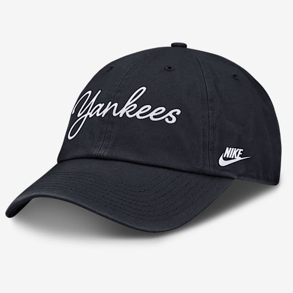 Blue Baseball New York Yankees Headwear. Nike